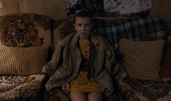 Todos los flashbacks y referencias de 'Stranger things 2', capítulo a  capítulo