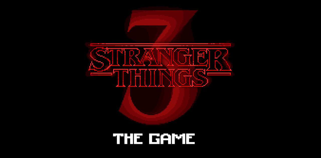 Stranger Things 3: The Game | Очень странные дела Вики | Fandom