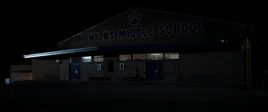 Escuela Primaria Hawkins