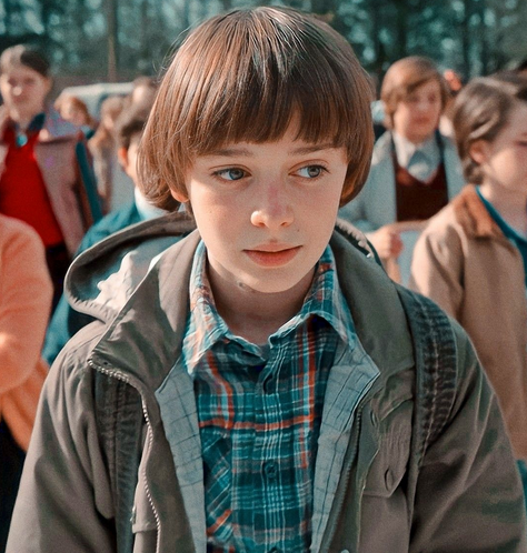 Will Byers, Wikia Stranger Things