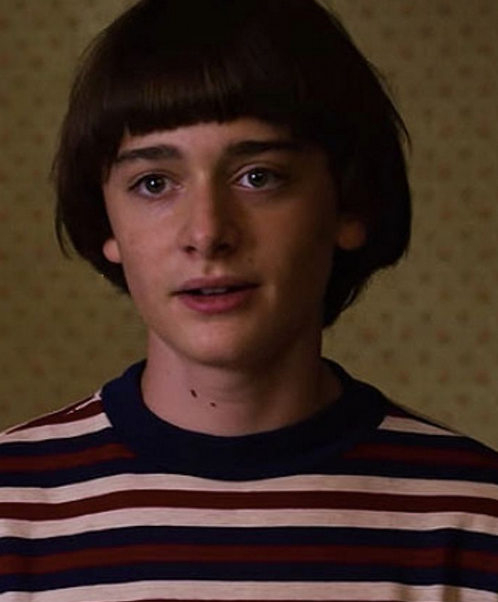 História O desaparecimento de Will byers - História escrita por