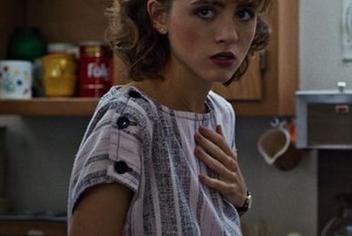 Stranger Things  Filha de Hopper teria final mais trágico em