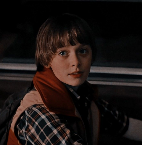 Will Byers, Wikia Stranger Things