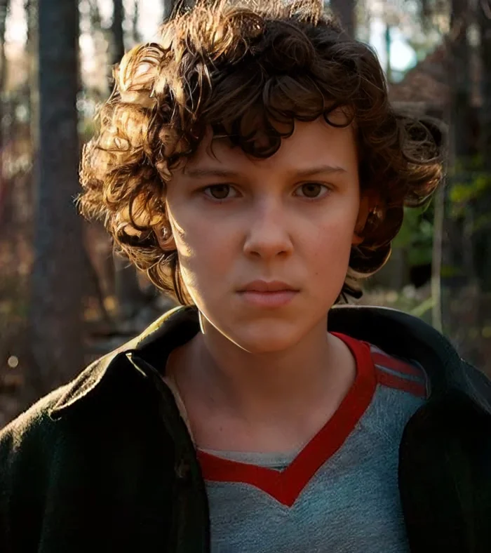 Stranger Things»: comment les scènes d'Eleven enfant ont-elles été