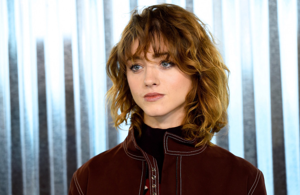 Squirrel Girl: anche l'attrice di Strangers Things si candida al ruolo