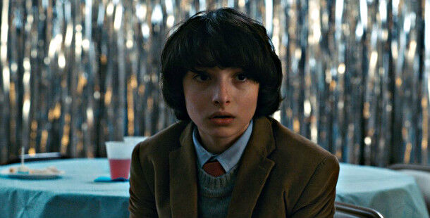 Stranger Things 5  TRISTEZA!! WILL BYERS QUASE MATOU ESSE PERSONAGEM NA  SEGUNDA TEMPORADA 