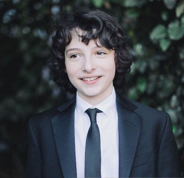 Finn Wolfhard Signed Stranger Things Mike Ghostbuster Funko