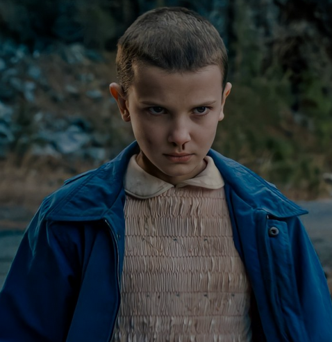 Stranger Things 4, Onze, você está ouvindo?