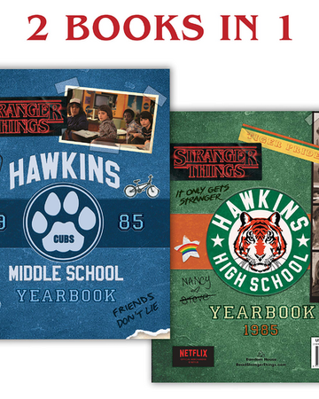 Annuaire Du College Et Du Lycee D Hawkins Wiki Stranger Things Fandom Annuaire Du College Et Du Lycee D Hawkins Wiki Stranger Things Fandom
