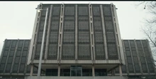 Vue extérieure