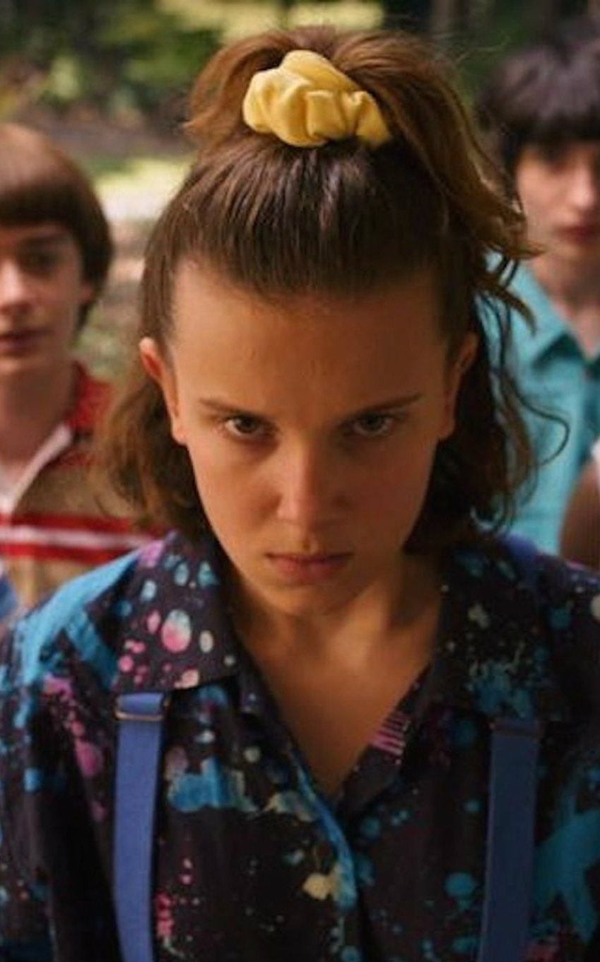 stranger things like