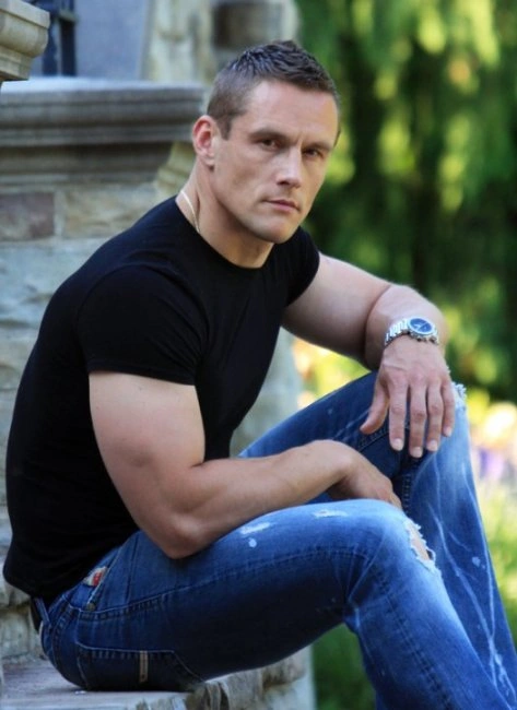 Андрей Ивченко | Очень странные дела Вики | Fandom