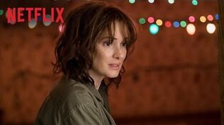 Stranger Things - Trailer 1 - Netflix HD