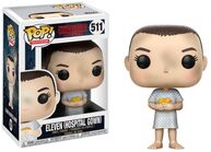 Eleven Funko ver. 4