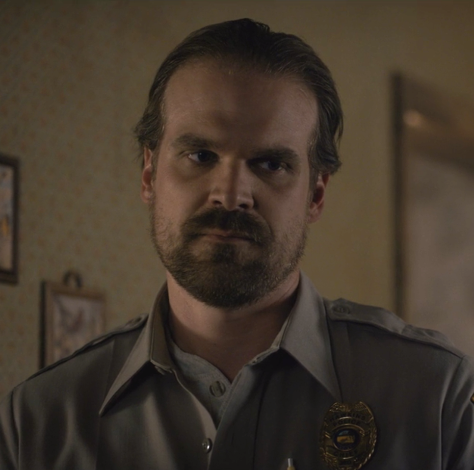 Stranger Things  Filha de Hopper teria final mais trágico em