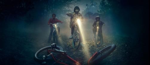 Capitulo Uno La Desaparicion De Will Byers Stranger Things Wiki Fandom Capitulo Uno La Desaparicion De Will Byers Stranger Things Wiki Fandom