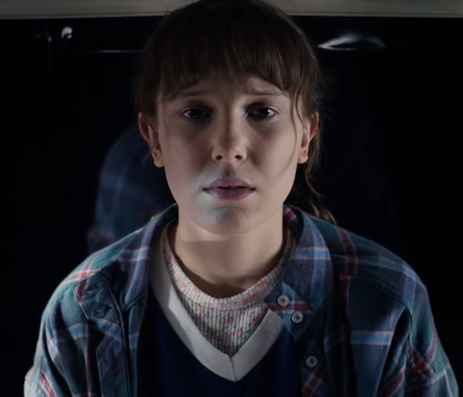 Un error de Stranger Things obliga a editar un episodio de la temporada 2