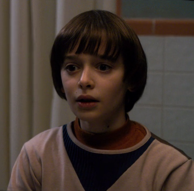 Will Byers, Stranger Things Wiki