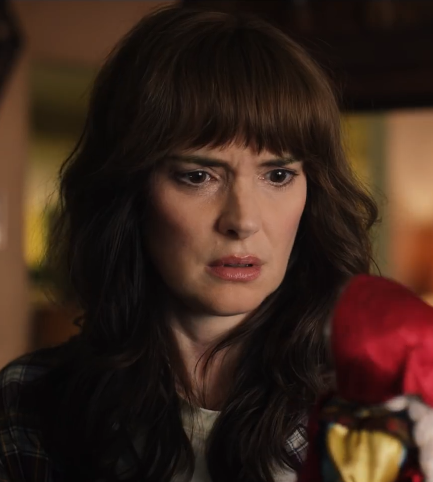 Joyce Byers Stranger Things Wiki Fandom 7071