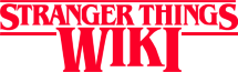 ストレンジャー・シングス Wiki