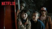 Stranger Things - Bande-annonce 2 - Netflix HD