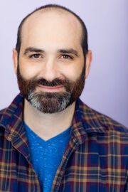 Vince Pisani