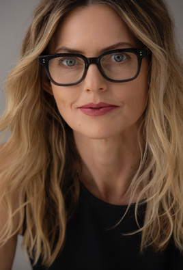 Jessica Mecklenburg