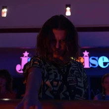 The Bite Stranger Things Wiki Fandom