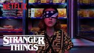 4th of July Teaser Stranger Things 3 Netflix