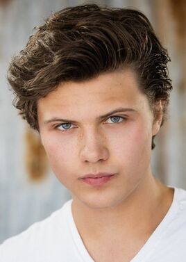 Clayton Johnson