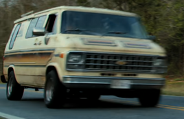Kali-&-crew's-van