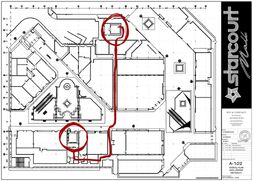 Starcourt Map WithPath