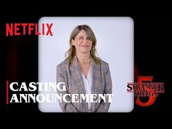 Stranger Things season 5: Plot, cast and release date