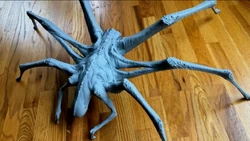 Pre-vis render of a wingless Demobat'"`UNIQ--ref-00000035-QINU`"'