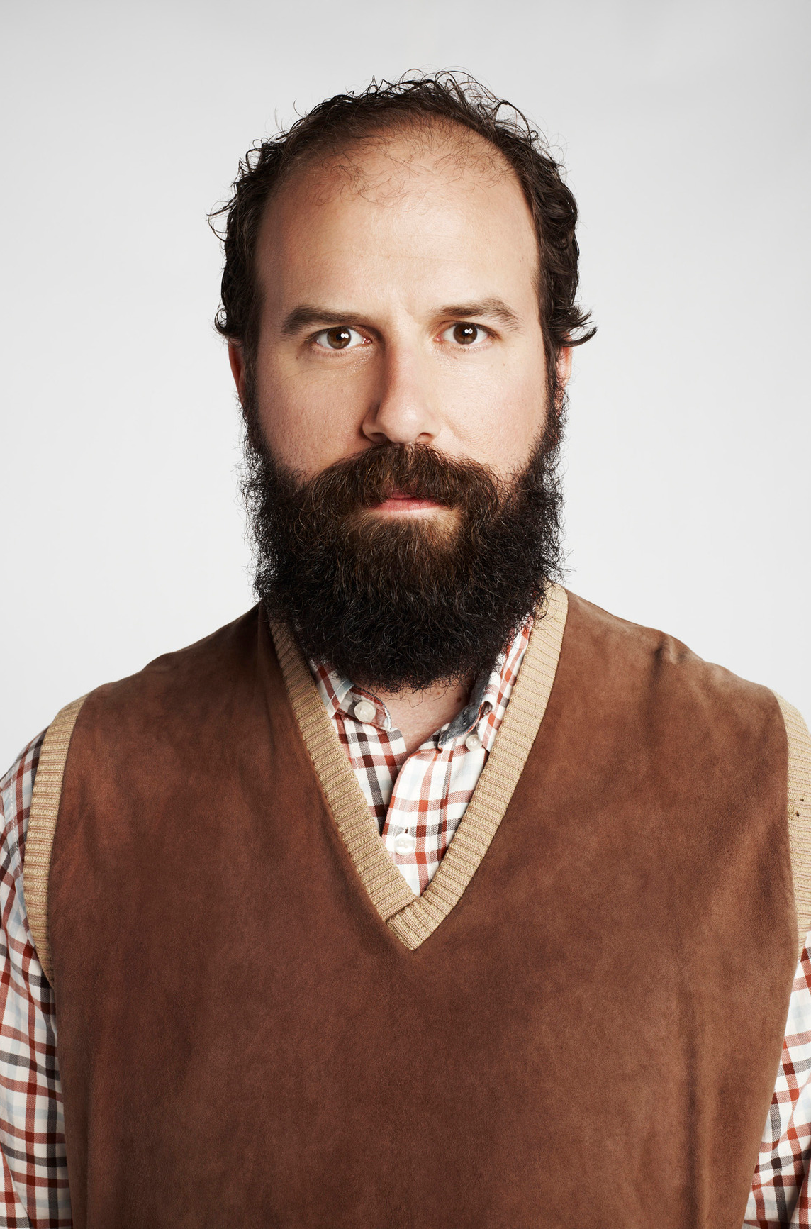 Brett Gelman | Stranger Things Wiki | Fandom