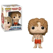 Flayed Billy Stranger Things Pop Figure.