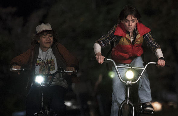 Stranger Things season 4 is about the double-edged sword of memory