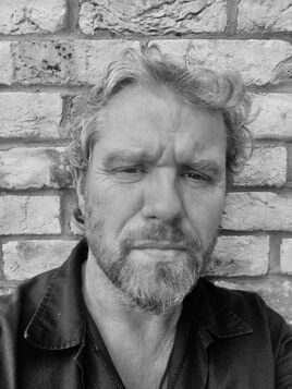 Shane Attwood