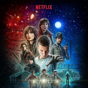 Discuss Everything About Stranger Things Wiki Fandom