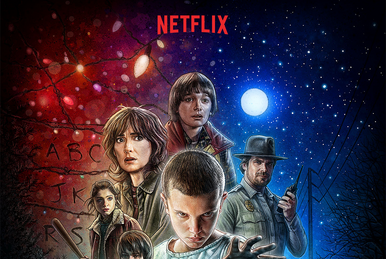 STRANGER THINGS Creators Say the 5th and Final Season Is a Culmination of  All the Seasons With Its Tone Feeling Most Like Season 1 — GeekTyrant