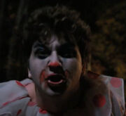 ST2 Scary Clown