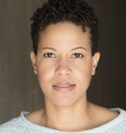 Shannon Mayers