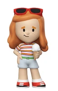 Max Season 3 Funko Mystery Minis Series
