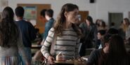 S1E3-Nancy in the cafeteria