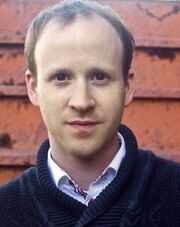 Brandon Sauve