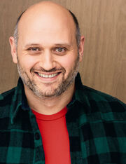 Leon Mandel