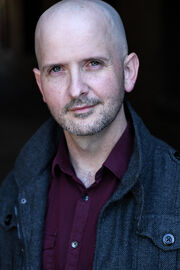PJ McDonnell