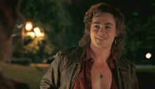 Susan Hargrove, Stranger Things Wiki