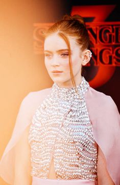 Eddie Munson's Return Teased? Sadie Sink's Absence From Stranger Things  Cast List Sparks Wild Speculation Among Fans - FandomWire