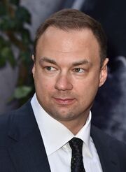 Thomas Tull